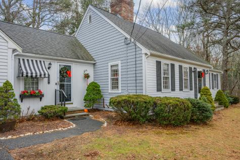 324 Patriot Way Barnstable MA 02632