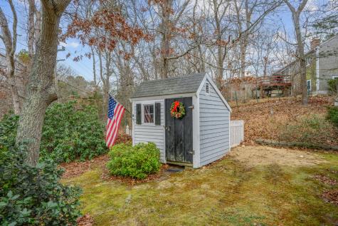 324 Patriot Way Barnstable MA 02632
