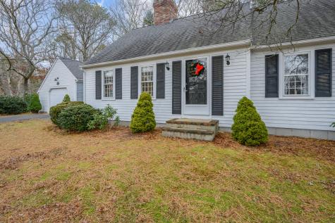 324 Patriot Way Barnstable MA 02632