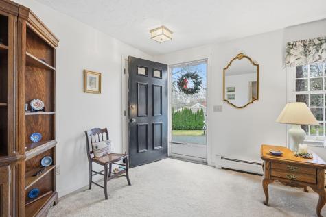 324 Patriot Way Barnstable MA 02632