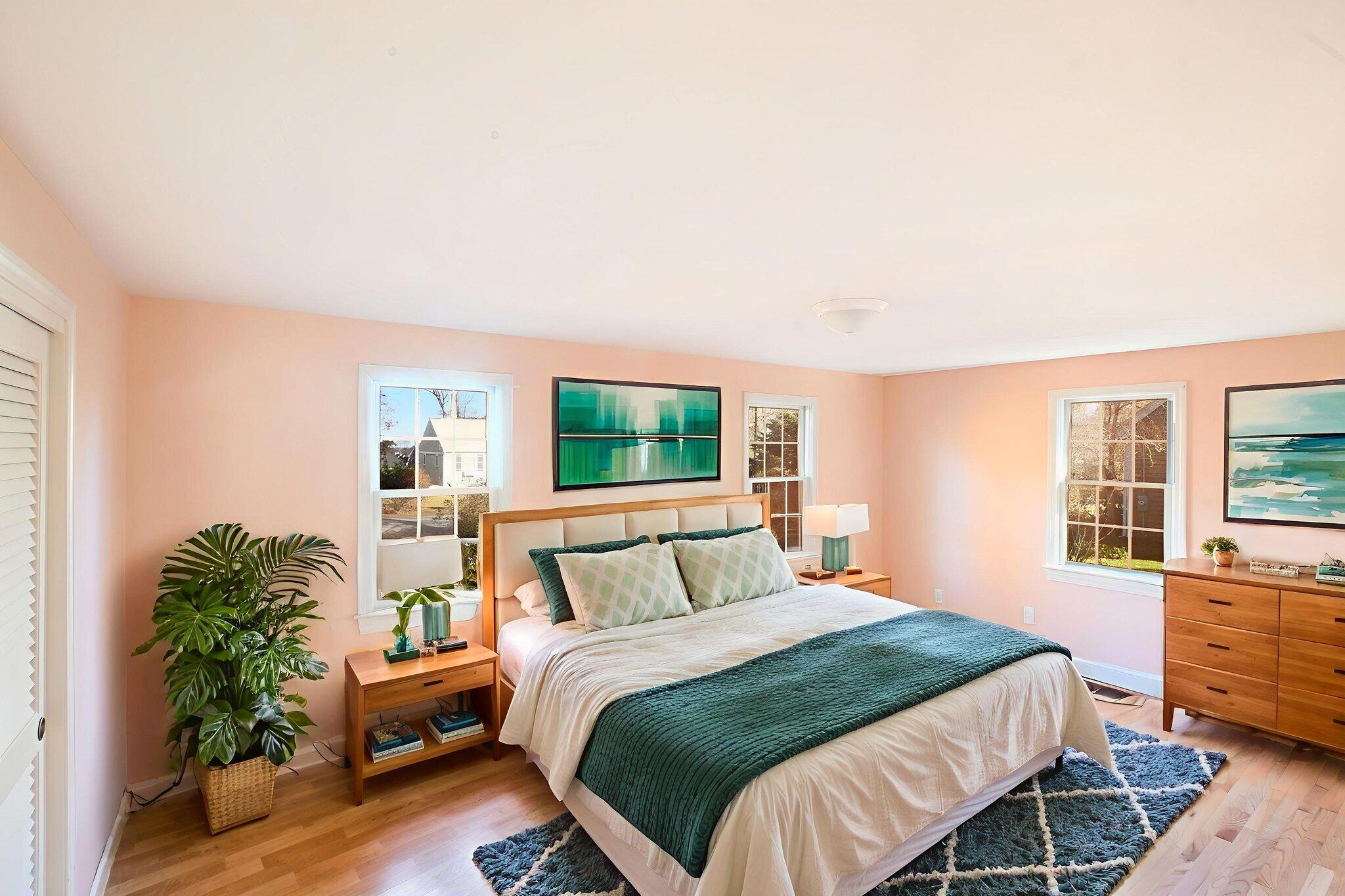 12 Crowell Road Sandwich MA 02563