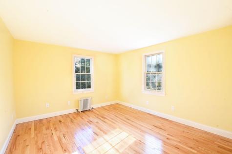 12 Crowell Road Sandwich MA 02563