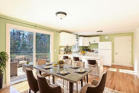 12 Crowell Road Sandwich MA 02563