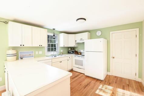 12 Crowell Road Sandwich MA 02563