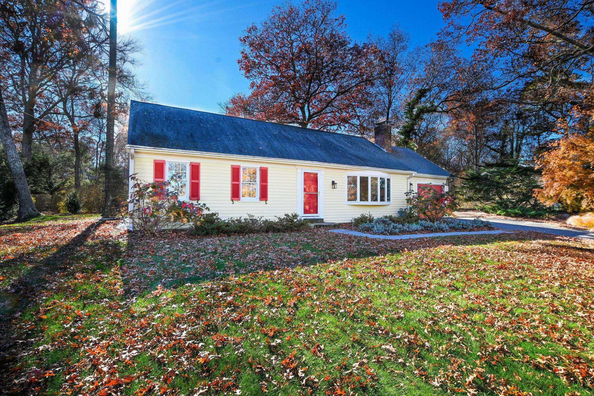 12 Crowell Road Sandwich MA 02563