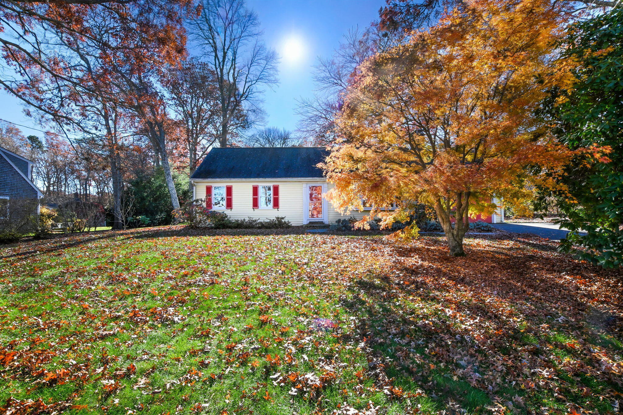 12 Crowell Road Sandwich MA 02563