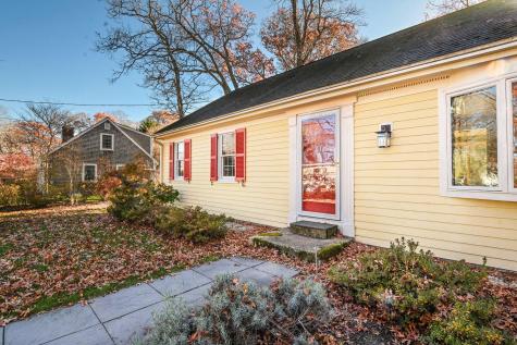 12 Crowell Road Sandwich MA 02563