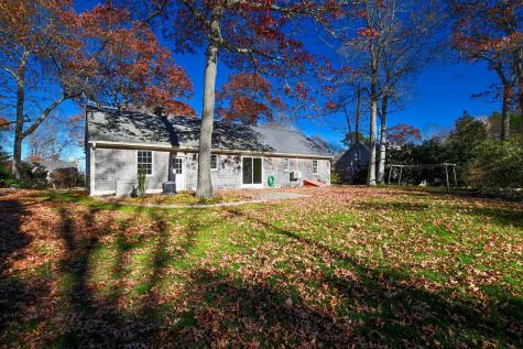 12 Crowell Road Sandwich MA 02563