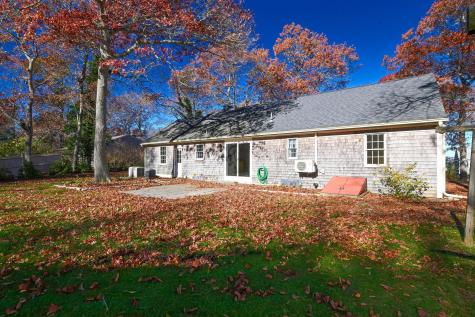 12 Crowell Road Sandwich MA 02563