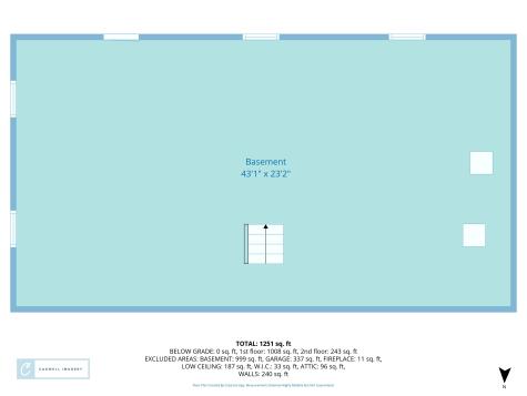 12 Crowell Road Sandwich MA 02563