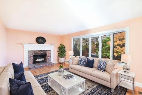 12 Crowell Road Sandwich MA 02563