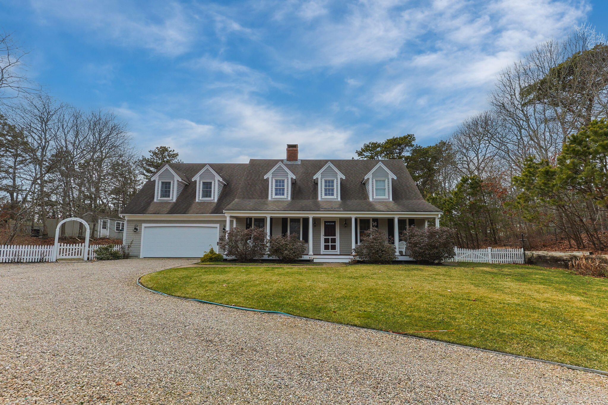 275 West Yarmouth Road Yarmouth MA 02673