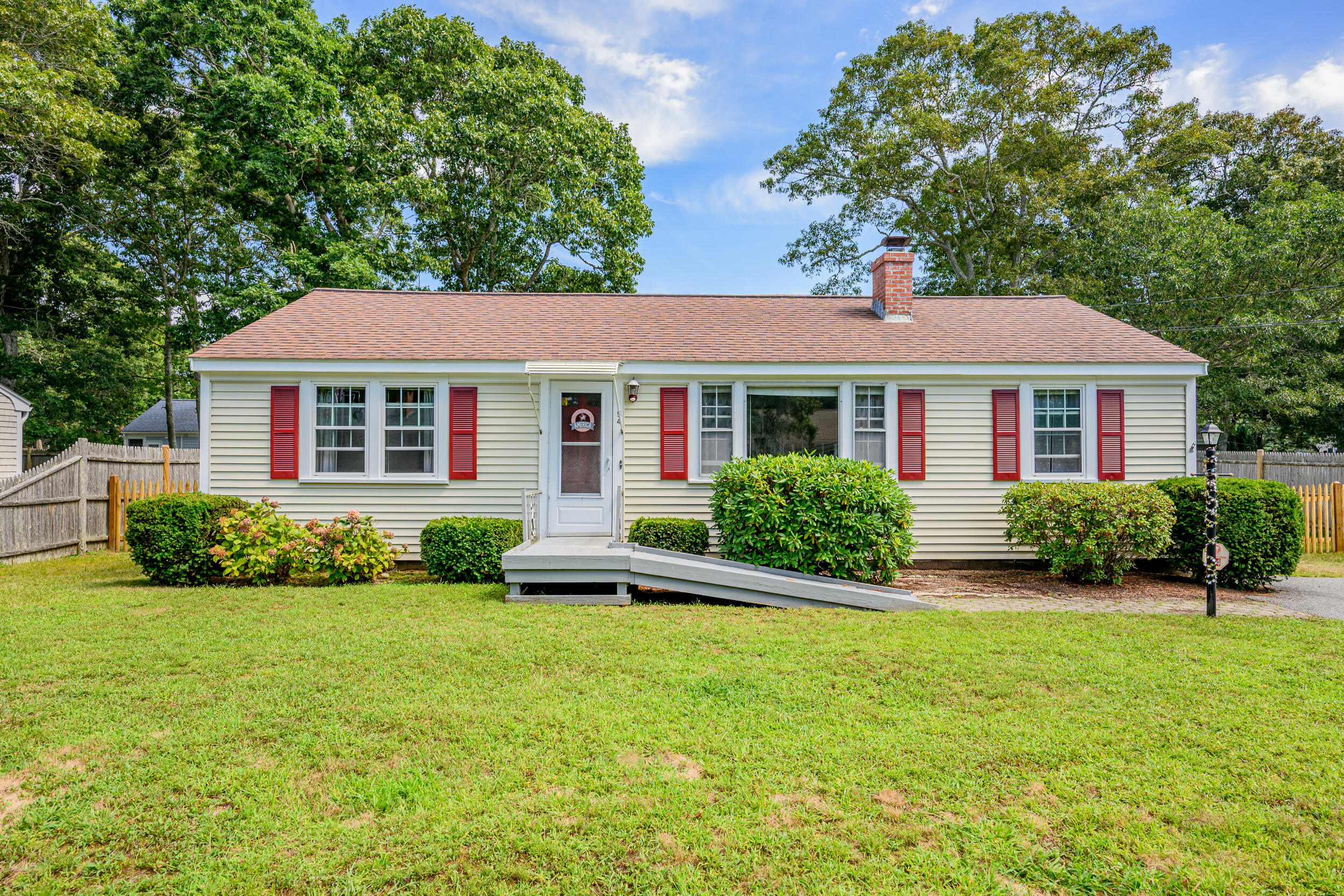 54 Holly Lane South Yarmouth MA 02664