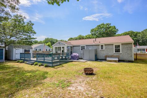 54 Holly Lane South Yarmouth MA 02664