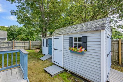 54 Holly Lane South Yarmouth MA 02664
