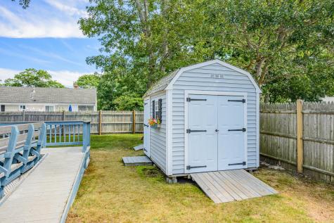 54 Holly Lane South Yarmouth MA 02664