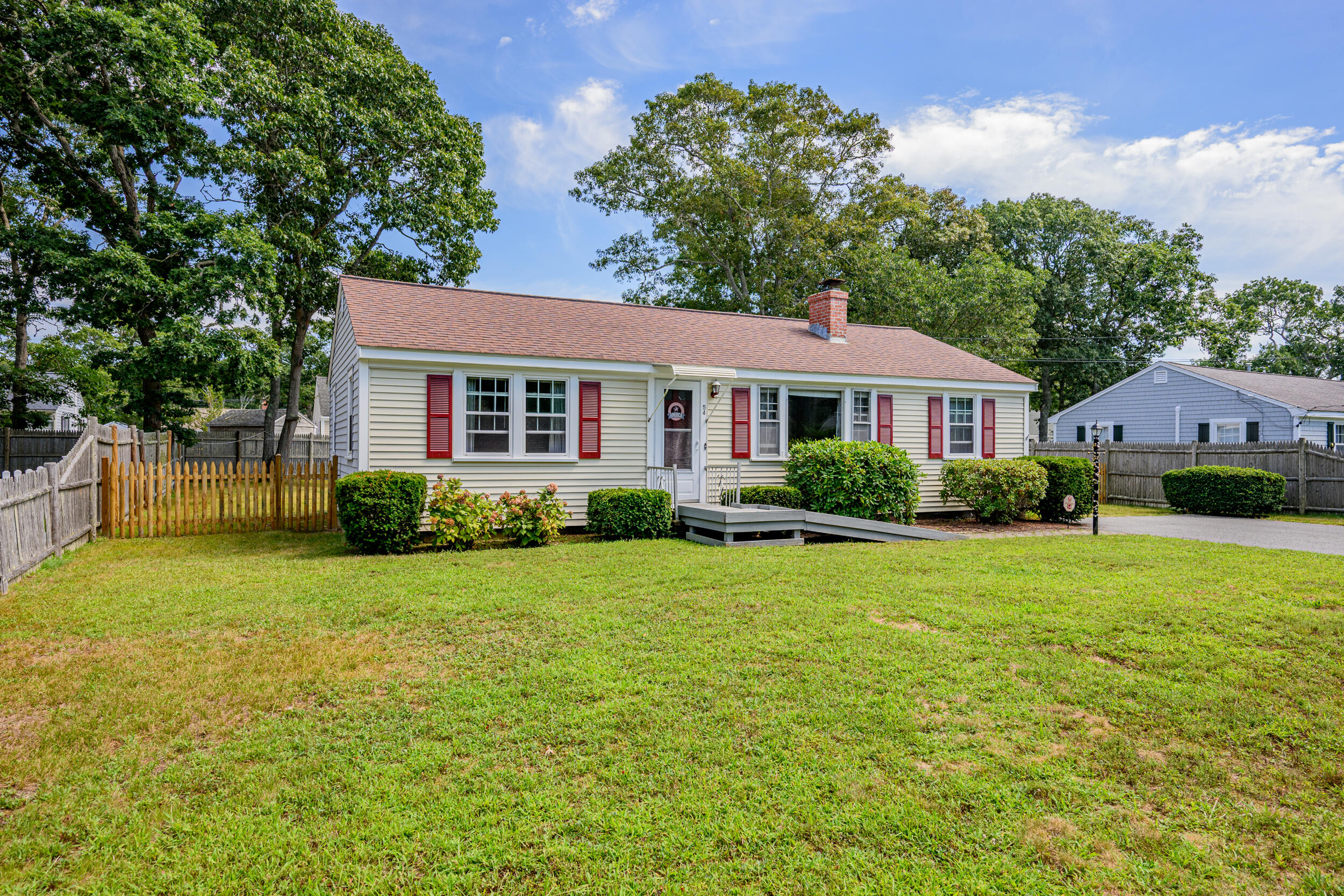54 Holly Lane South Yarmouth MA 02664