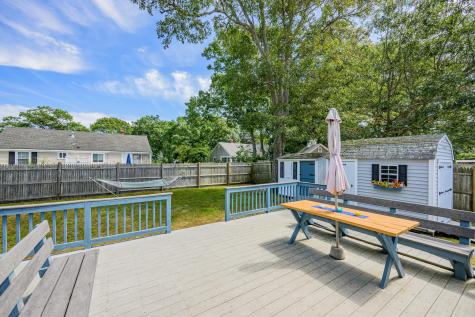 54 Holly Lane South Yarmouth MA 02664