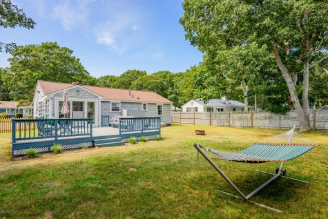 54 Holly Lane South Yarmouth MA 02664
