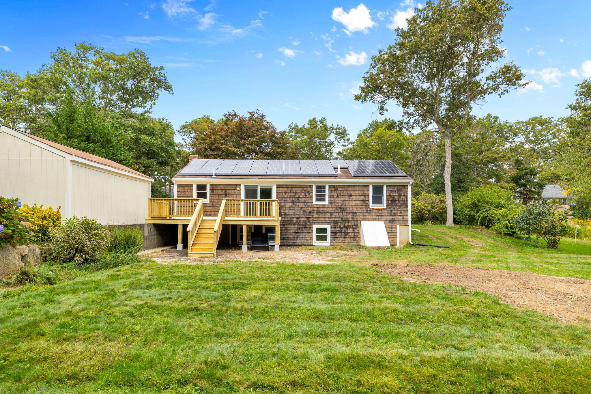 19 Essex Road Mashpee MA 02649
