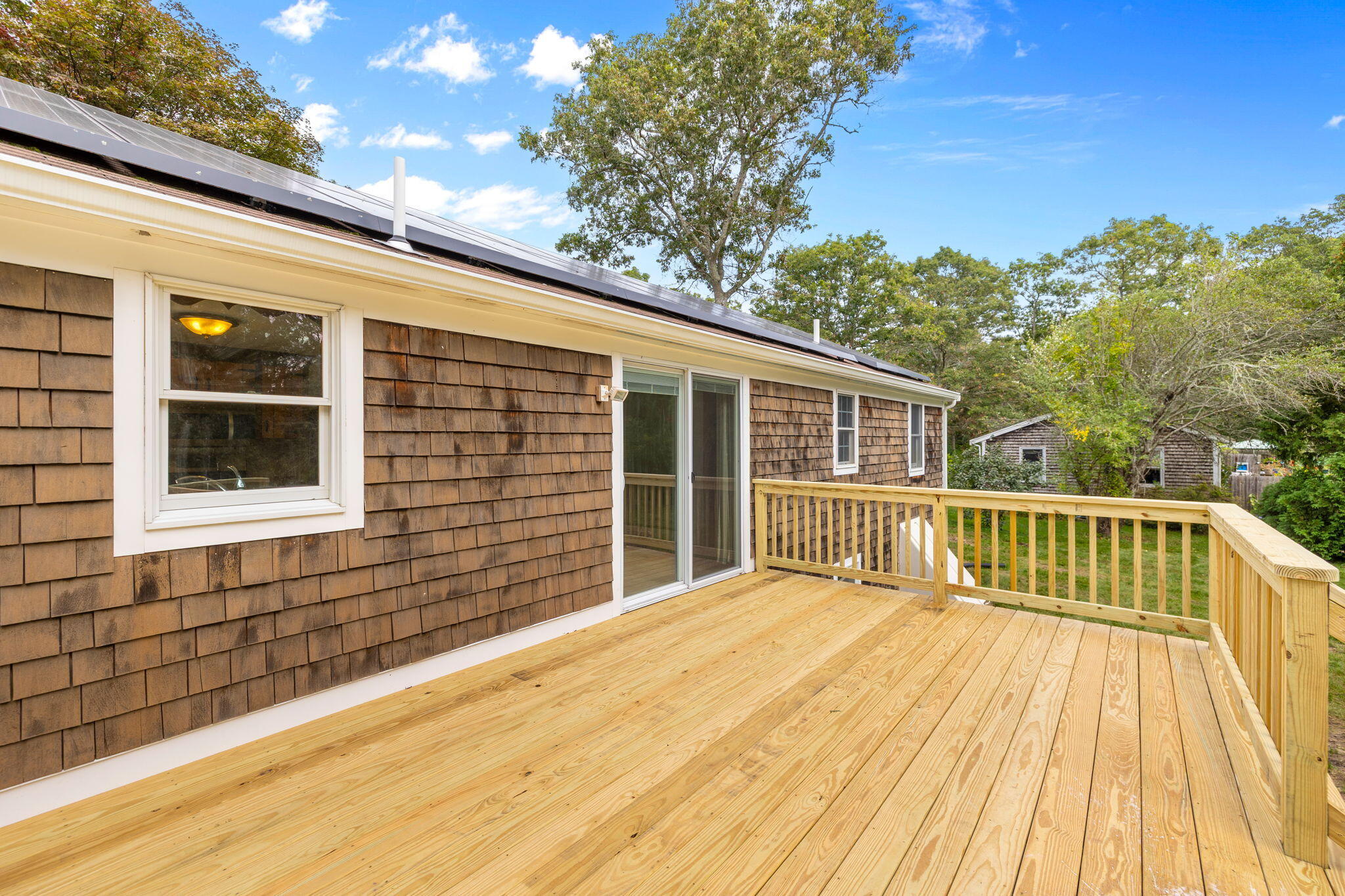 19 Essex Road Mashpee MA 02649