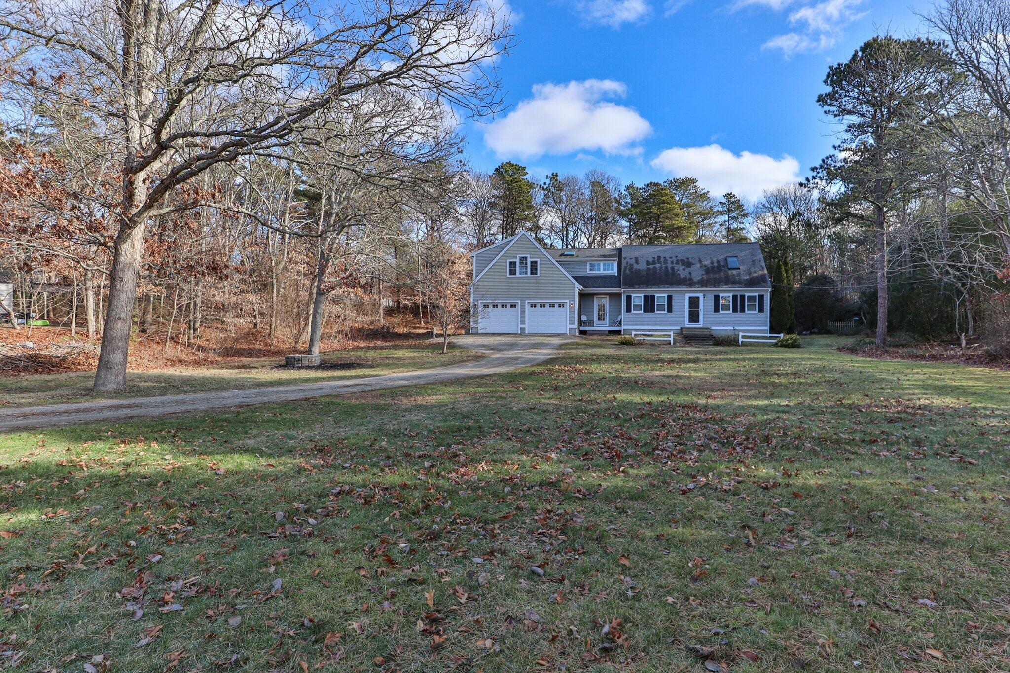144 Debbies Lane Marstons Mills MA 02648