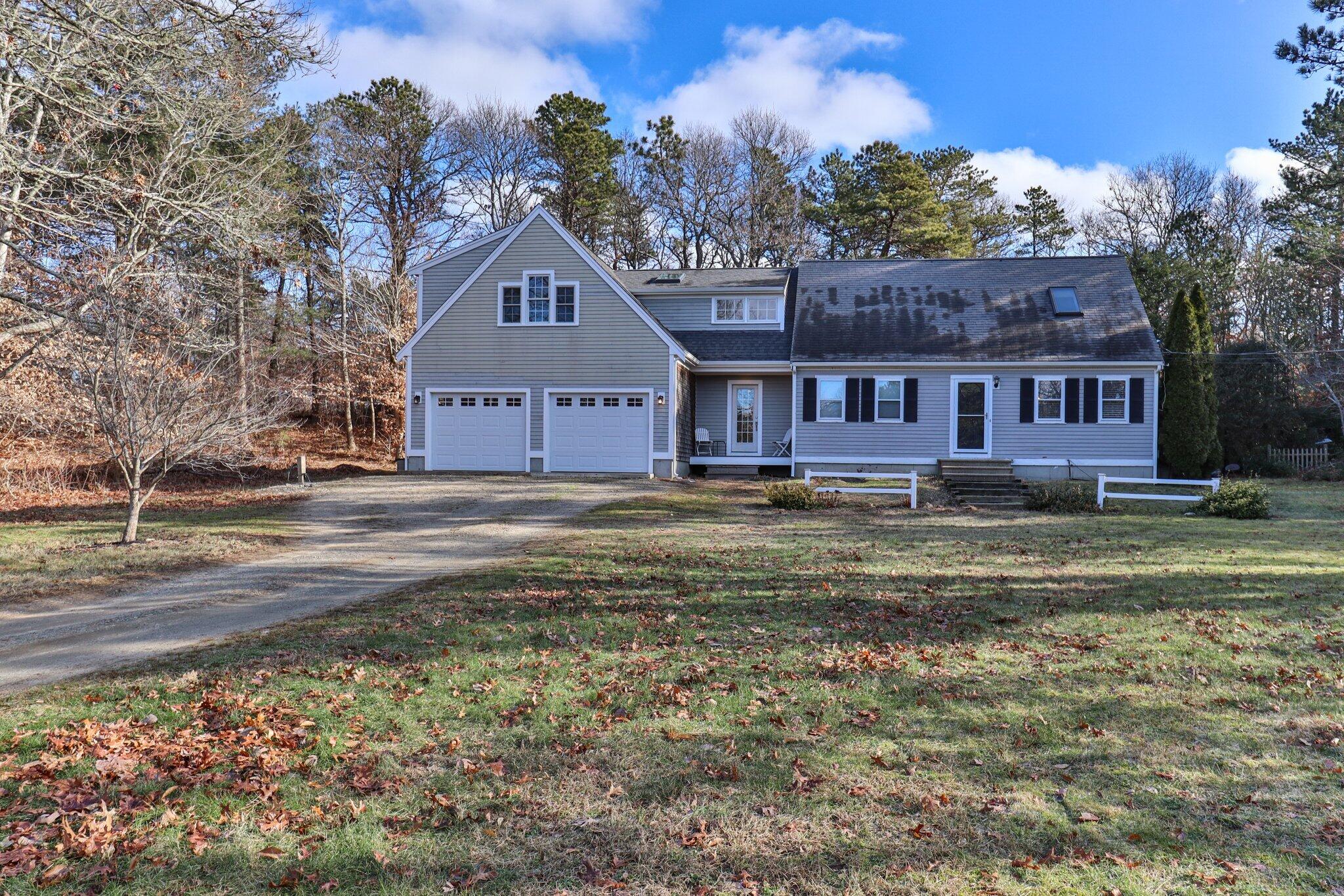 144 Debbies Lane Marstons Mills MA 02648