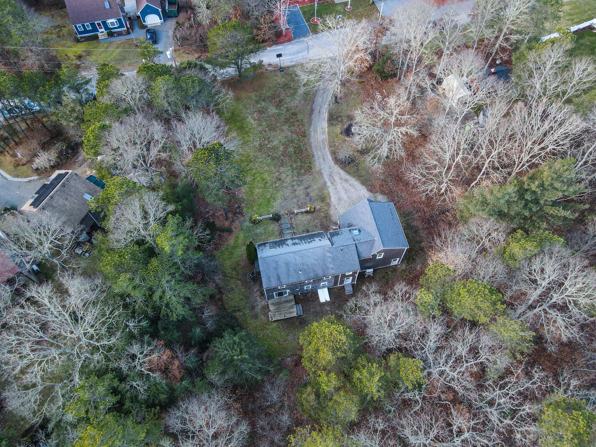 144 Debbies Lane Marstons Mills MA 02648