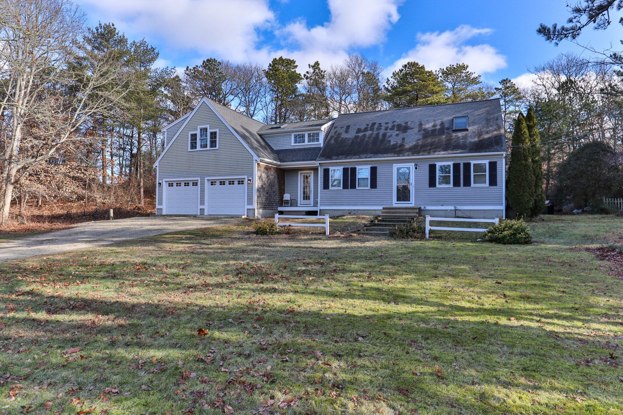 144 Debbies Lane Marstons Mills MA 02648