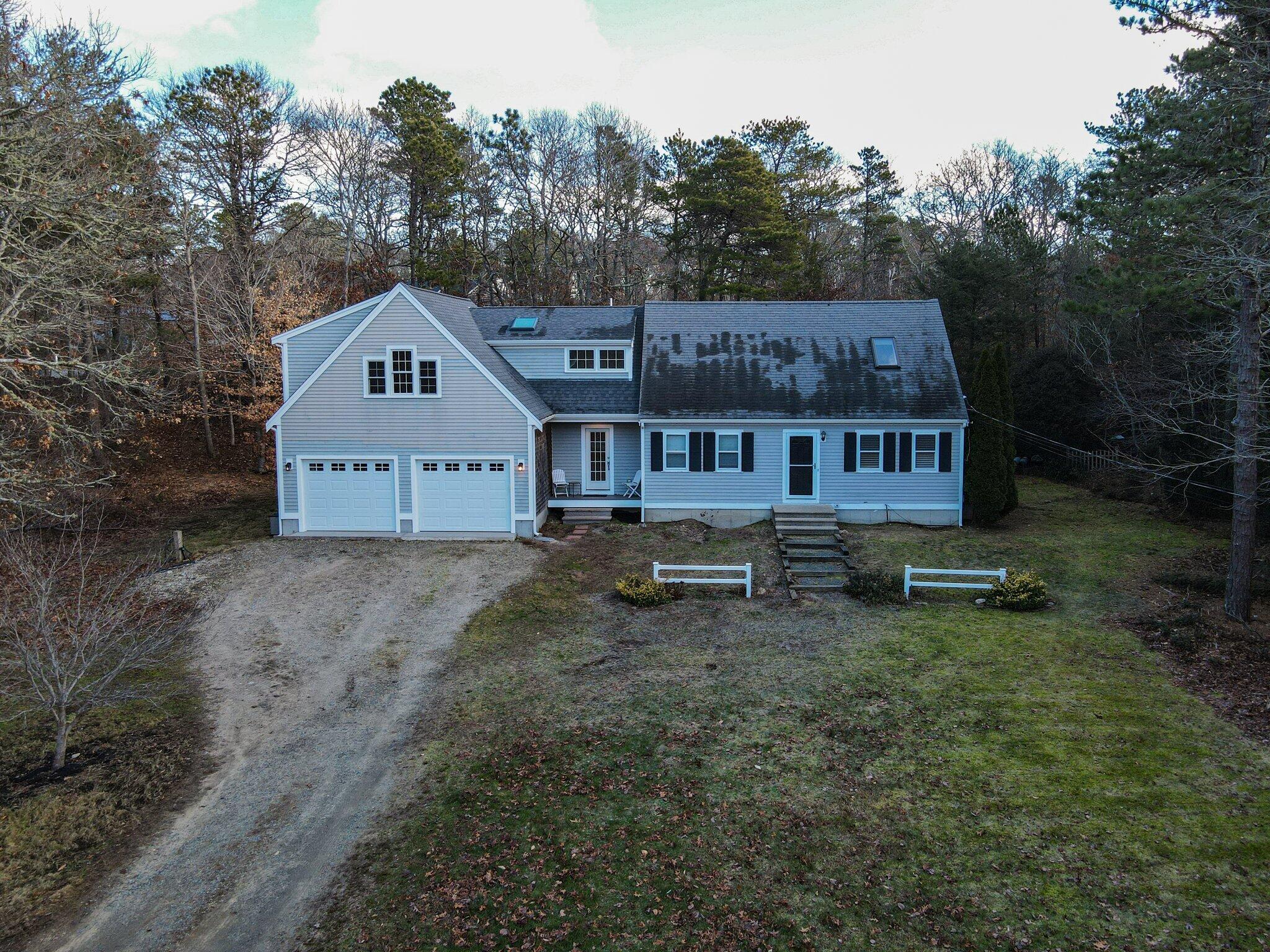 144 Debbies Lane Marstons Mills MA 02648