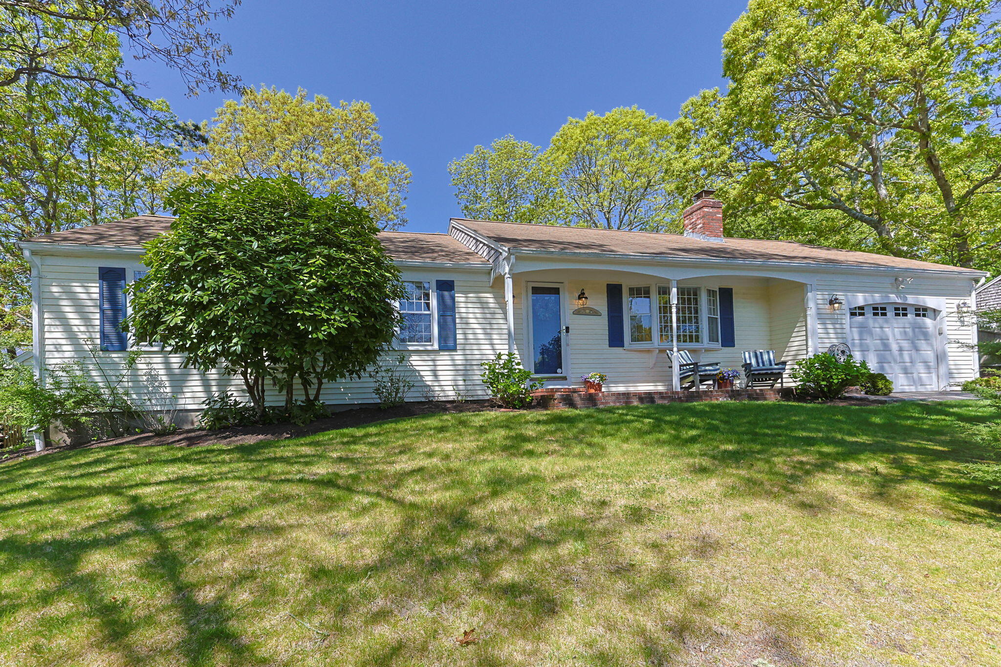 54 Mcnamara Avenue Yarmouth MA 02673
