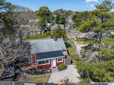 274 Shad Hole Road Dennis MA 02639