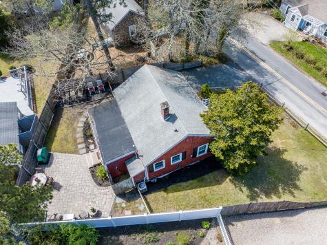 274 Shad Hole Road Dennis MA 02639