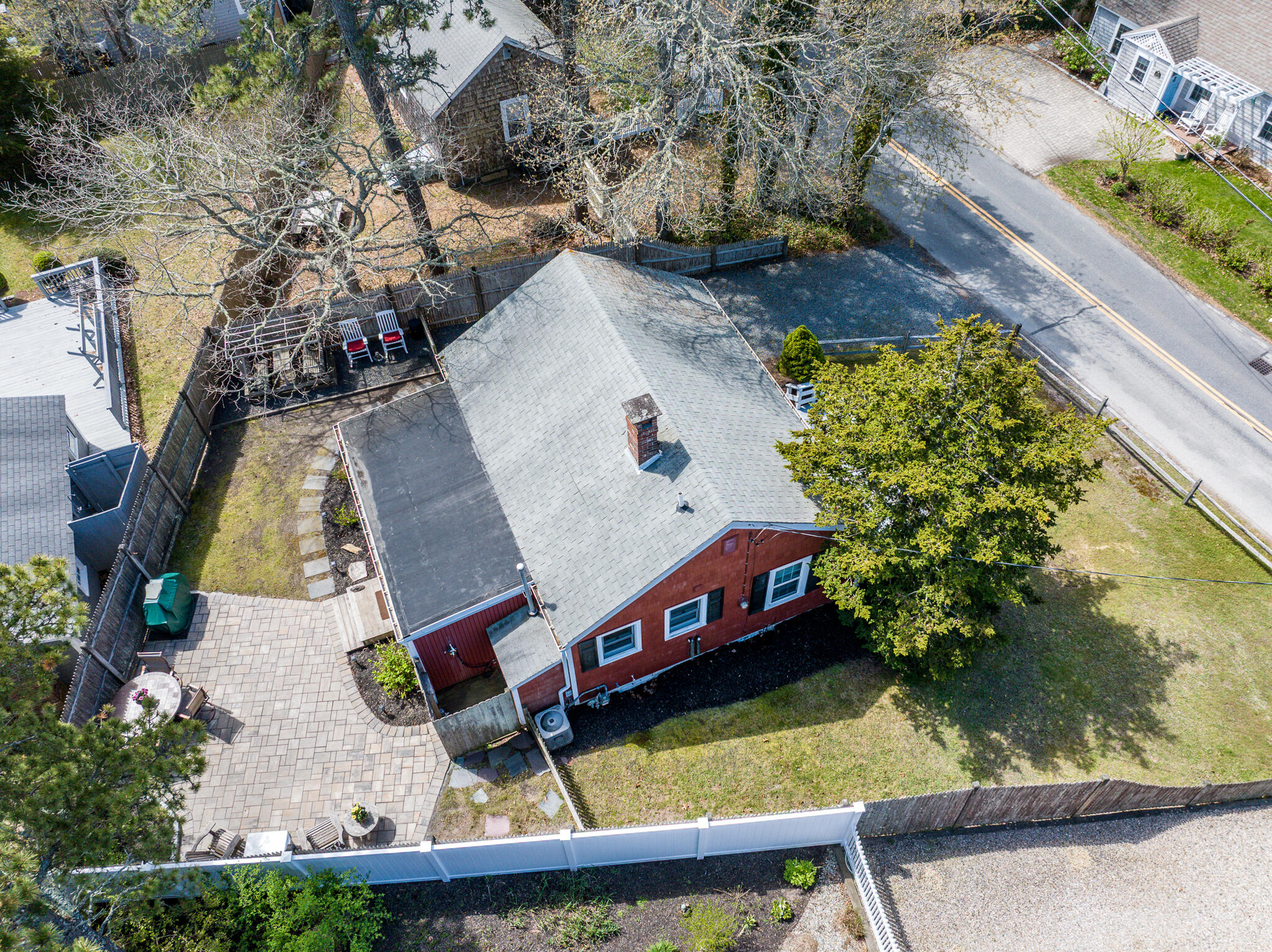 274 Shad Hole Road Dennis Port MA 02639