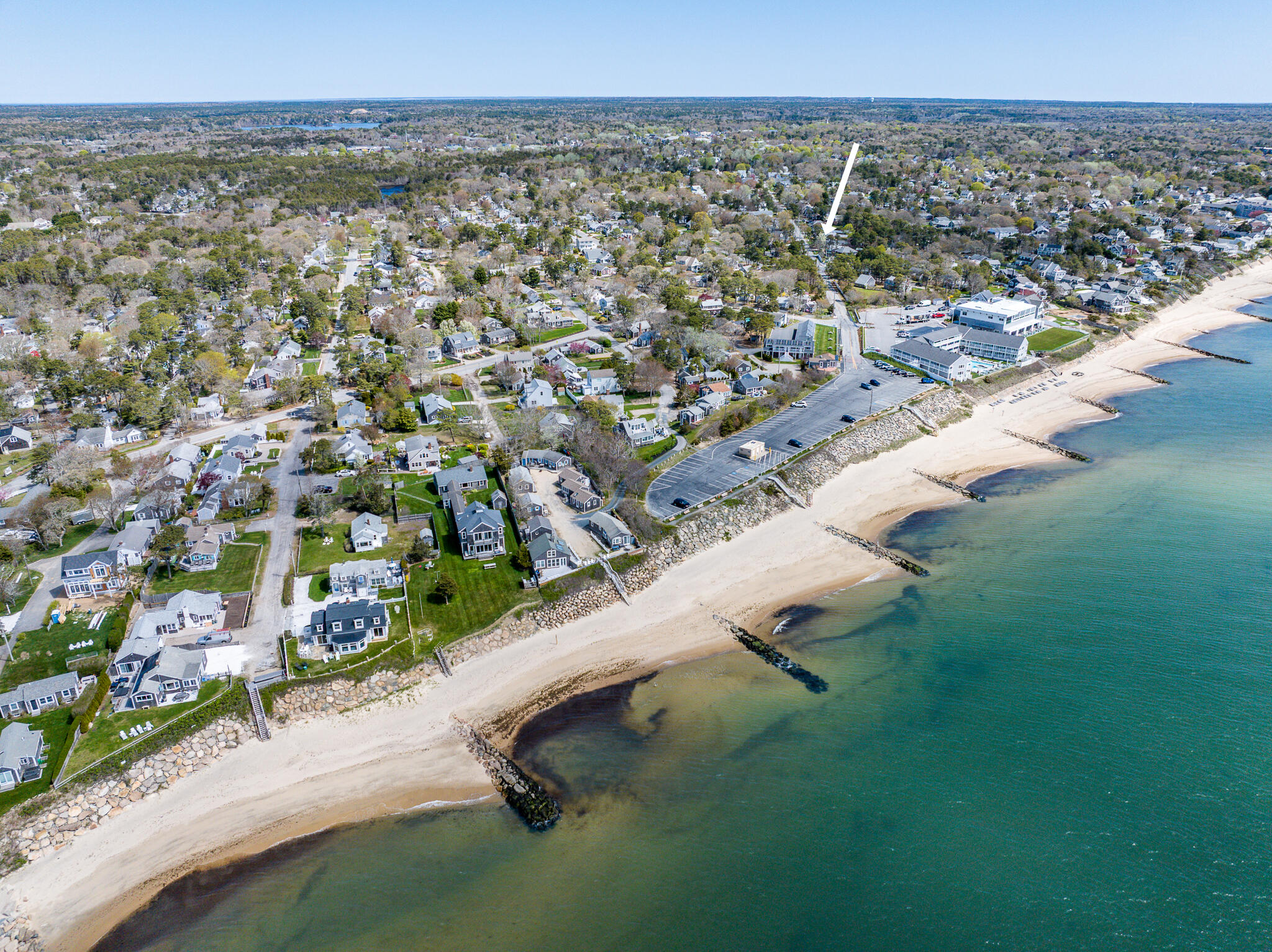 274 Shad Hole Road Dennis Port MA 02639