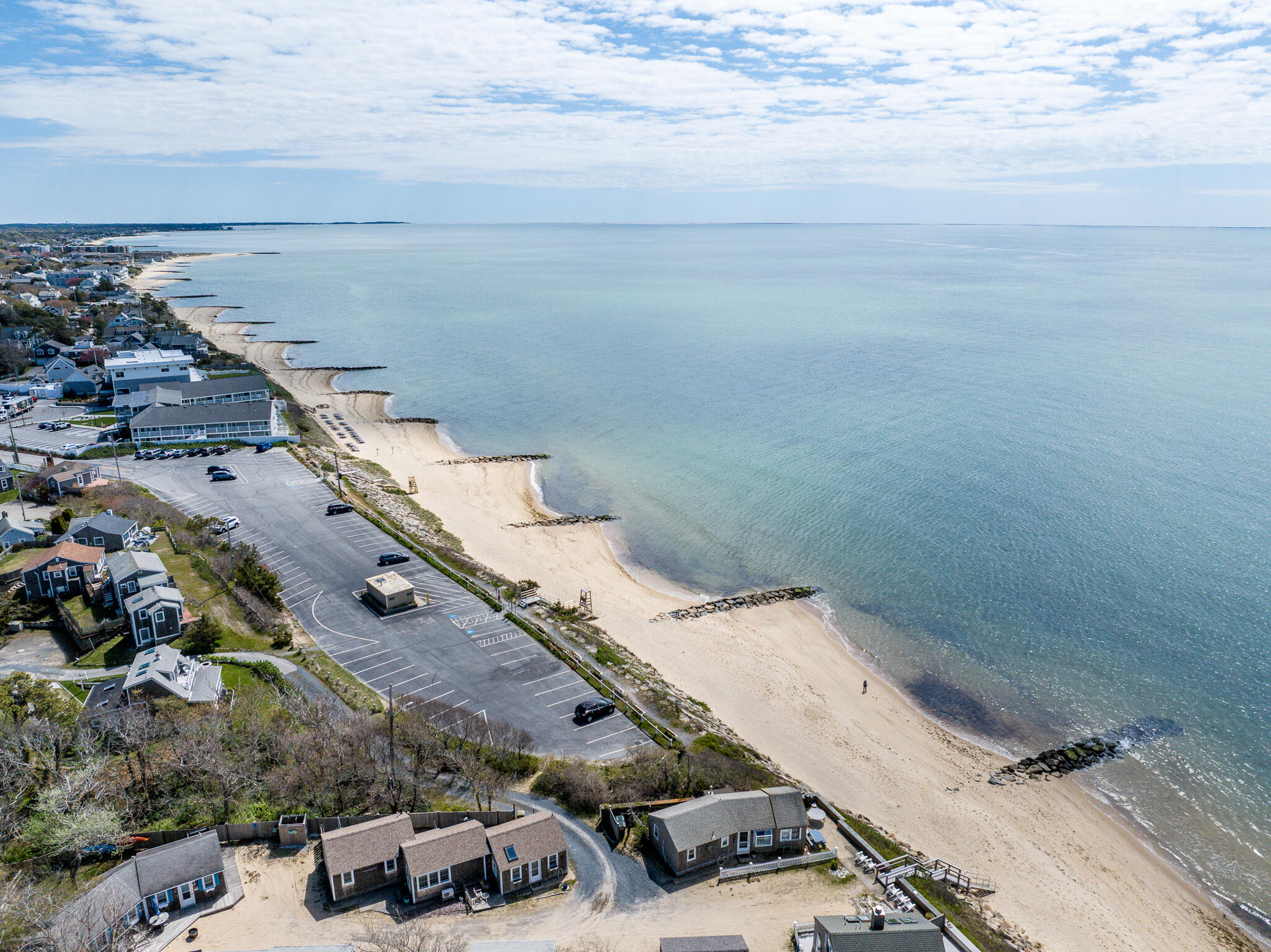 274 Shad Hole Road Dennis Port MA 02639