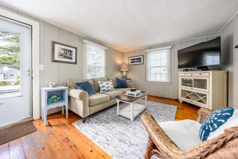 274 Shad Hole Road Dennis MA 02639