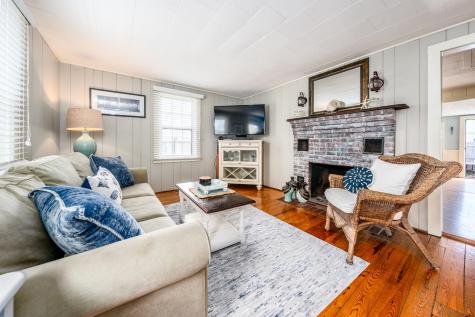 274 Shad Hole Road Dennis MA 02639