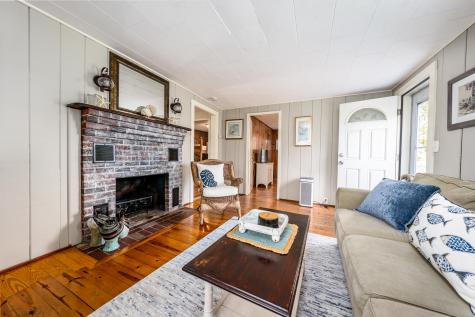 274 Shad Hole Road Dennis MA 02639