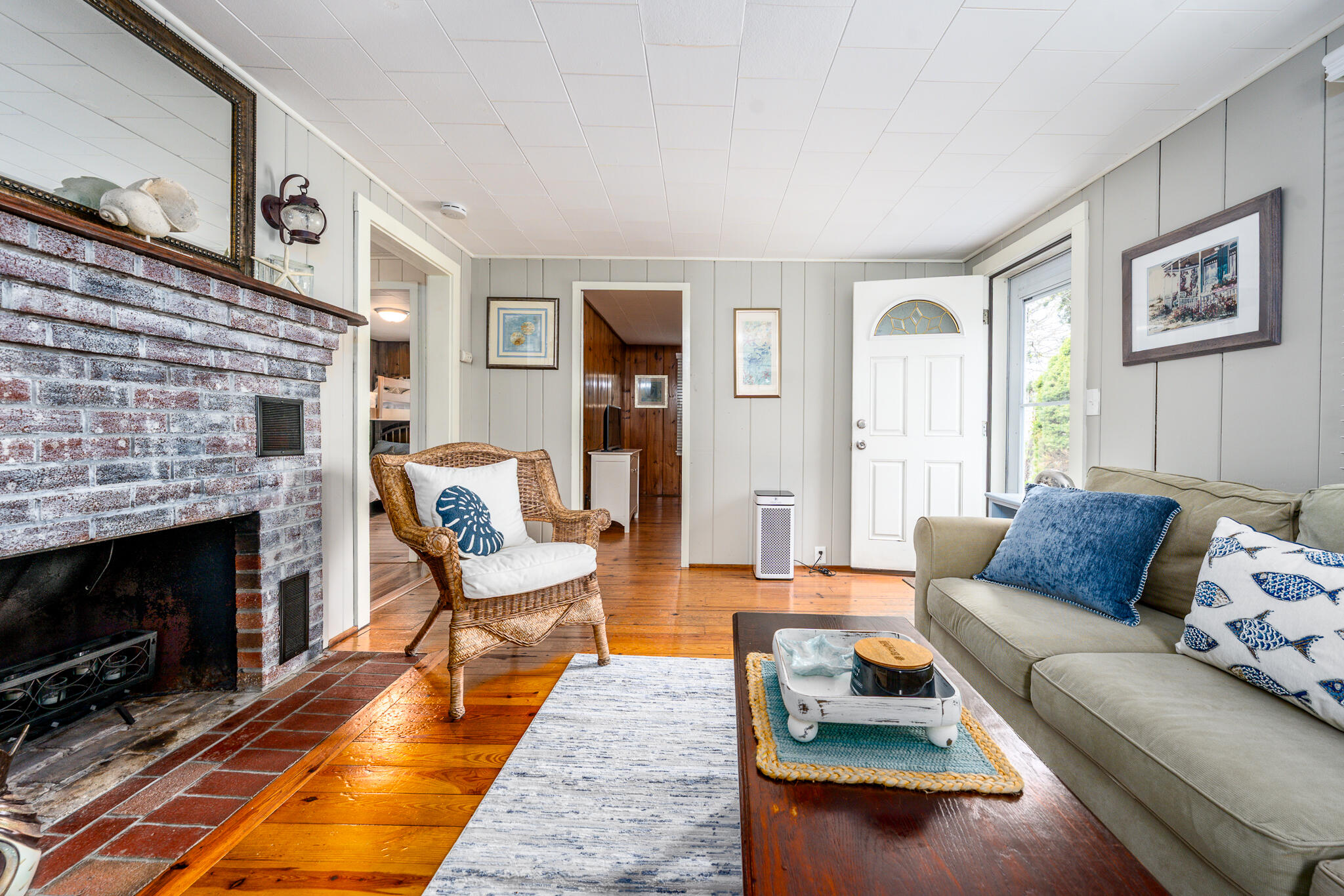 274 Shad Hole Road Dennis Port MA 02639