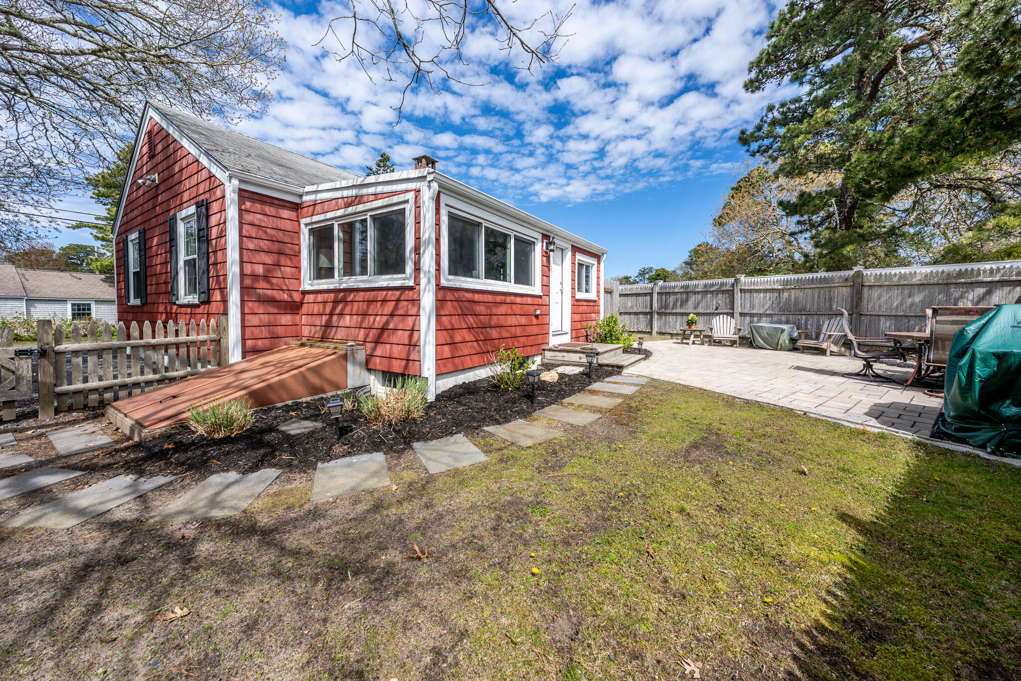 274 Shad Hole Road Dennis Port MA 02639