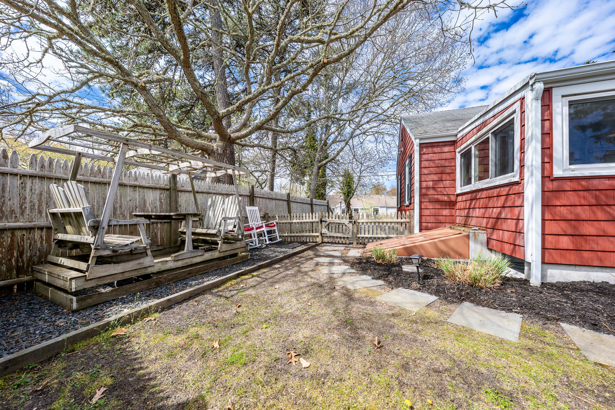 274 Shad Hole Road Dennis Port MA 02639