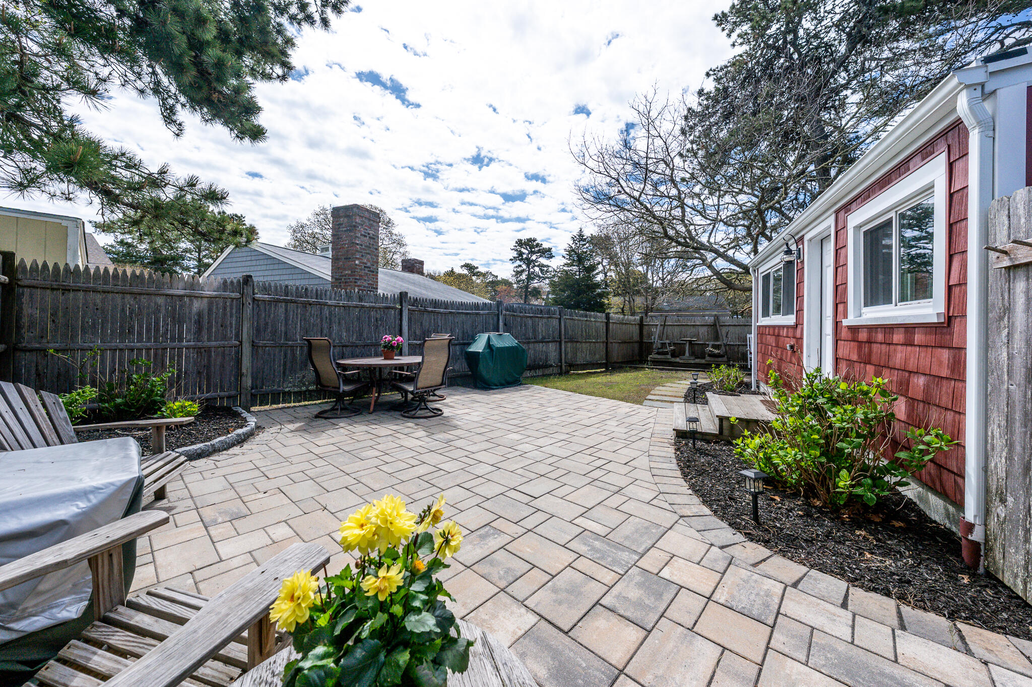 274 Shad Hole Road Dennis Port MA 02639