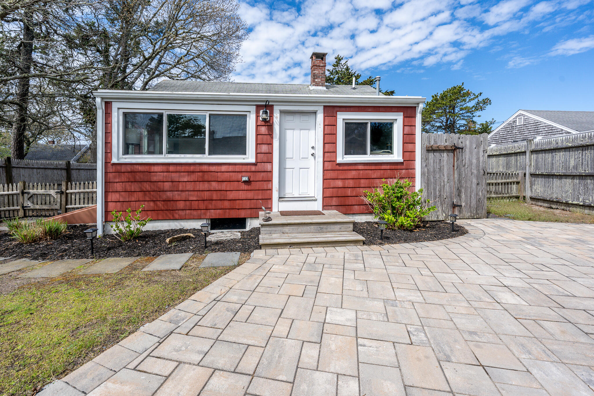 274 Shad Hole Road Dennis Port MA 02639
