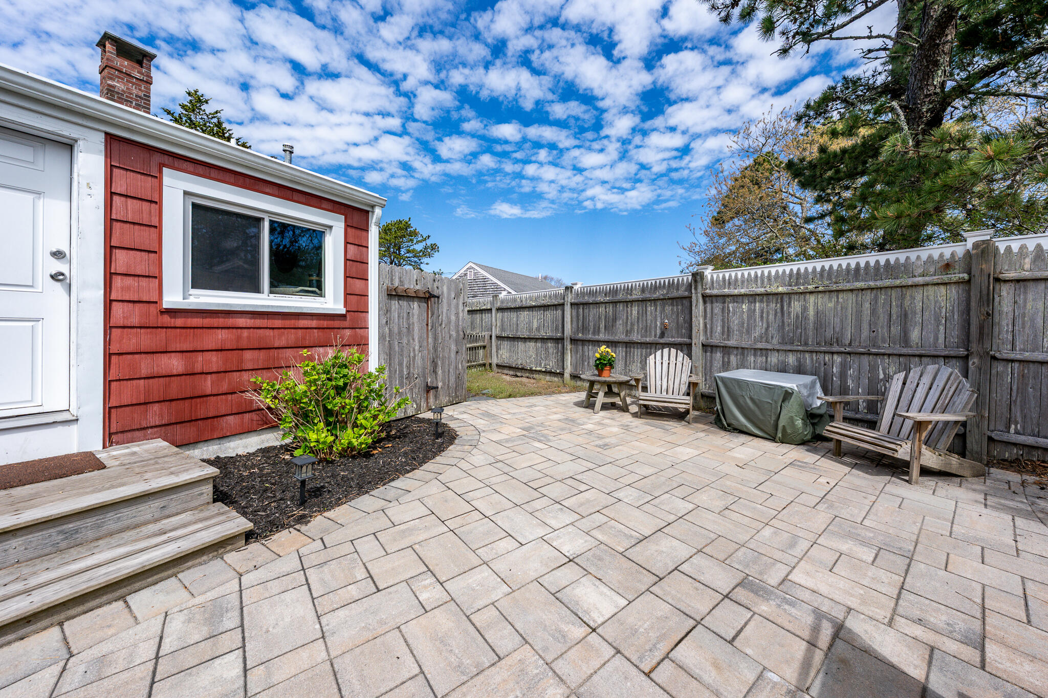 274 Shad Hole Road Dennis Port MA 02639