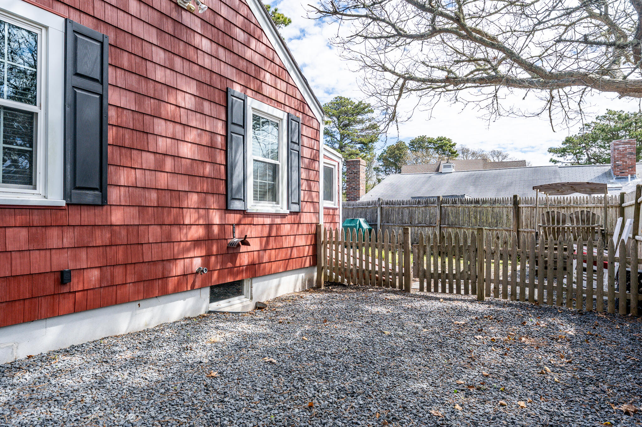 274 Shad Hole Road Dennis Port MA 02639