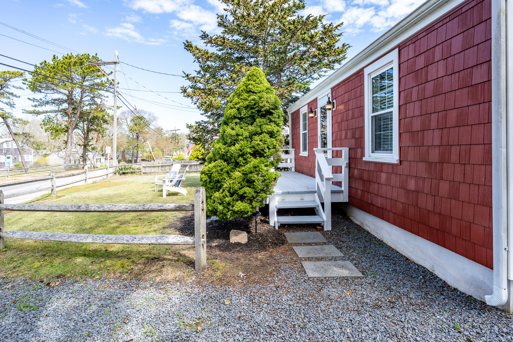274 Shad Hole Road Dennis Port MA 02639
