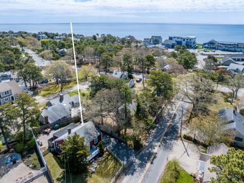 274 Shad Hole Road Dennis MA 02639
