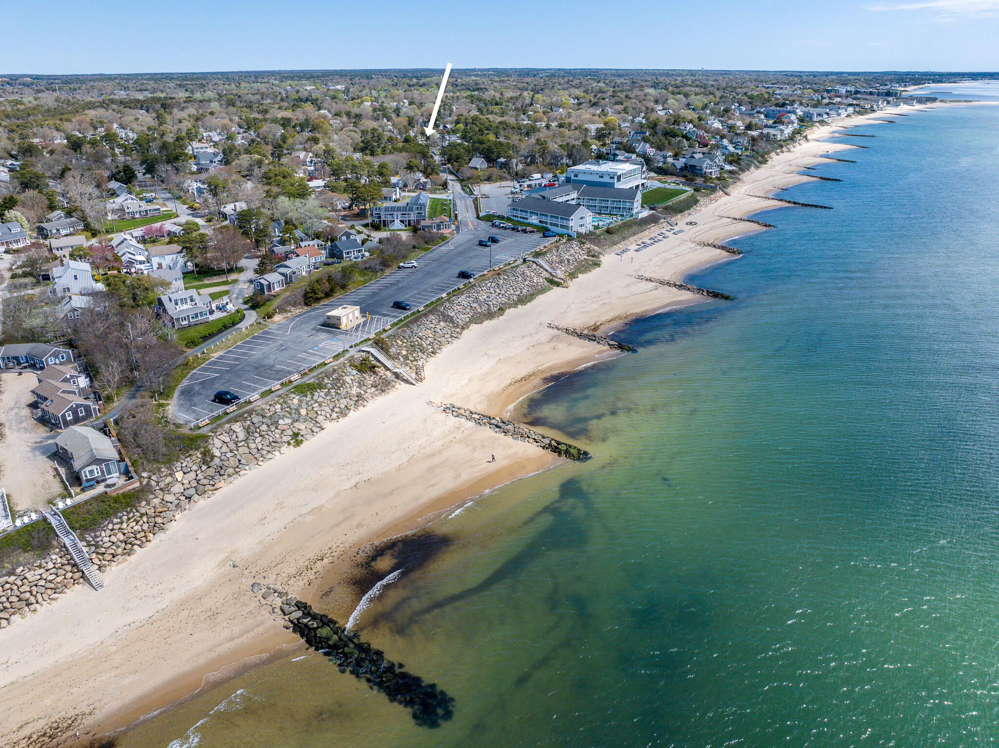 274 Shad Hole Road Dennis Port MA 02639