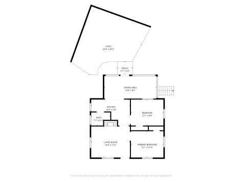 274 Shad Hole Road Dennis MA 02639